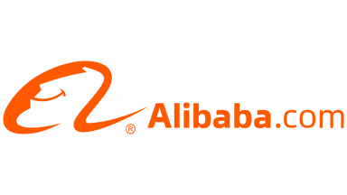 Alibaba Logo