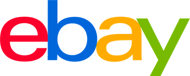 Ebay Logo