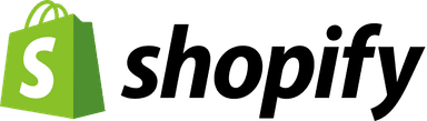 Shopify Logo